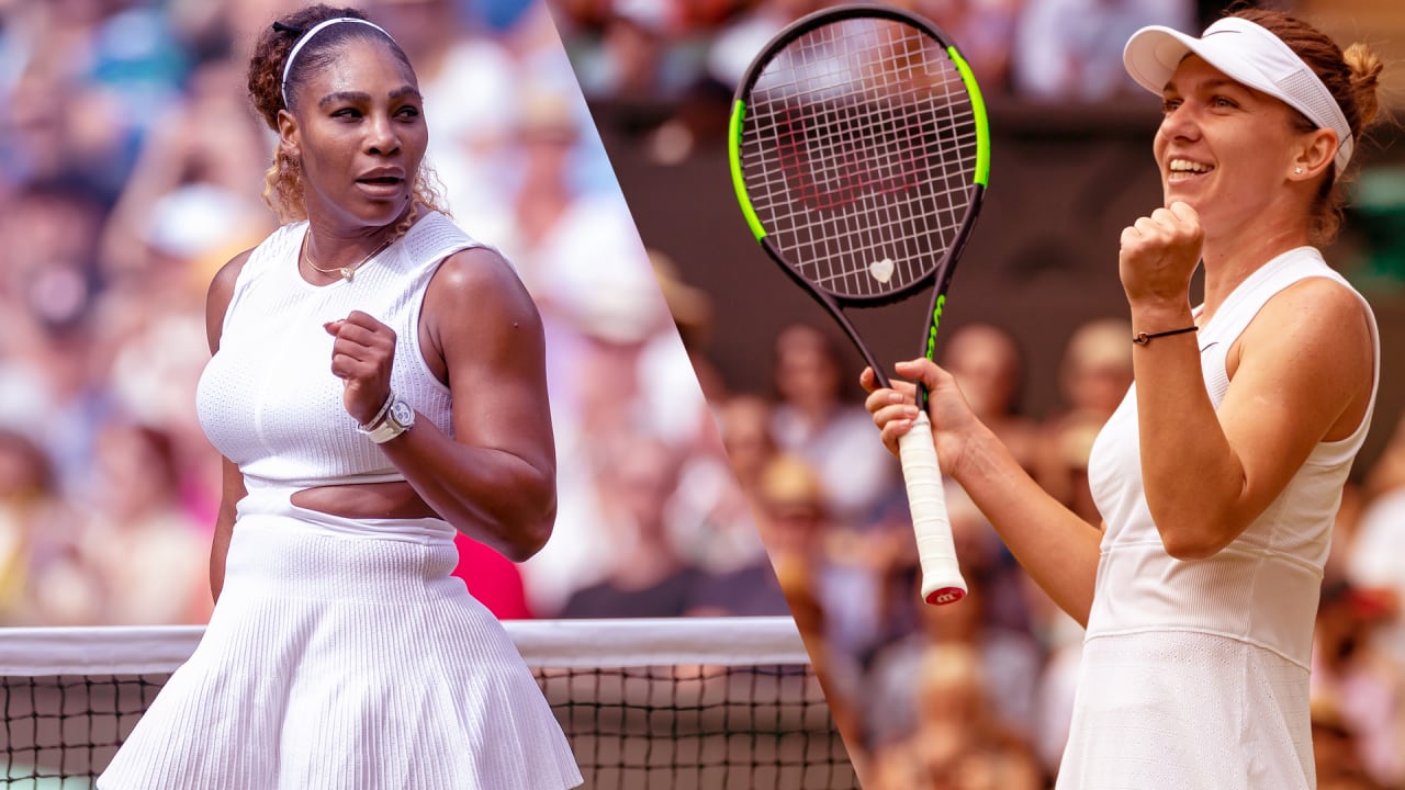 Wimbledon live stream 2019 Watch womens final on ESPN without cable