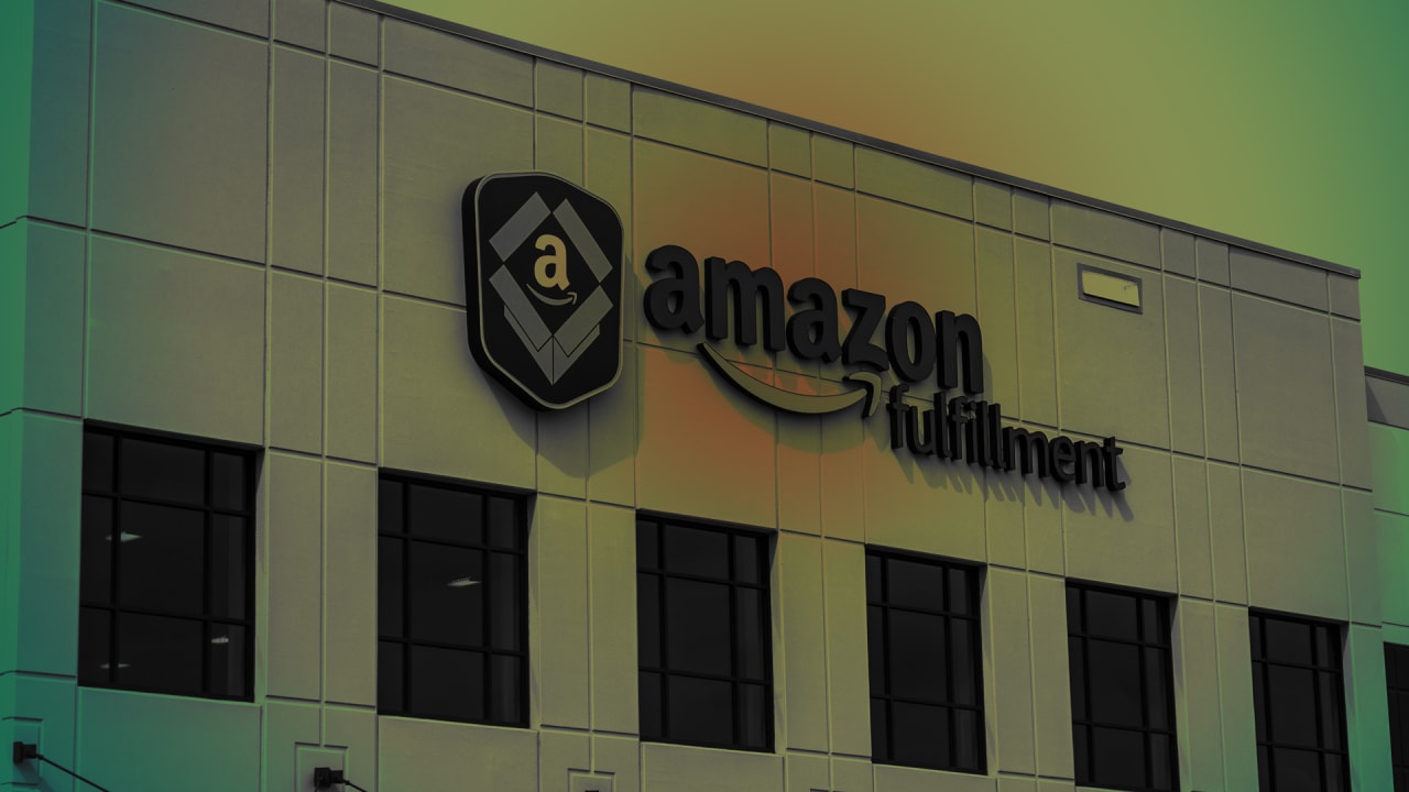 P 1 striking amazon workers mean shopping prime day is crossing a virtual picket line