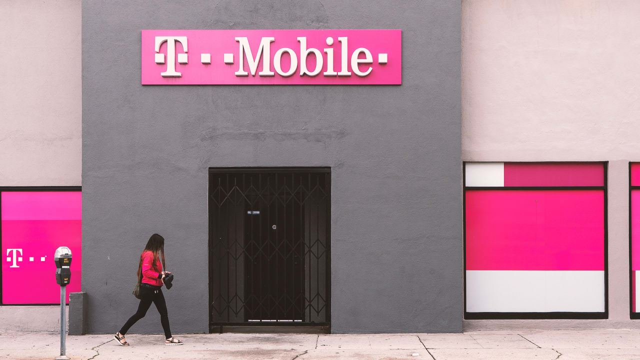 t mobile merger 2020