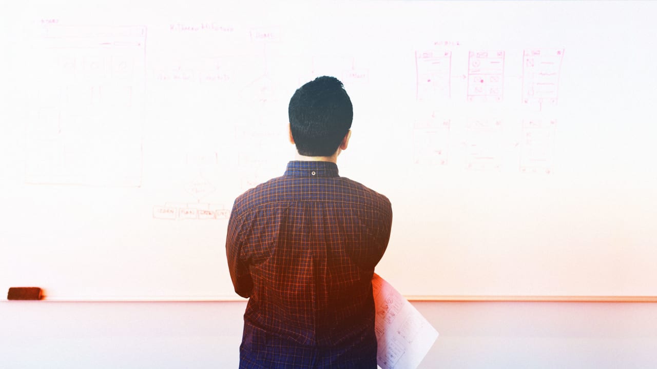 This is how to decide whether you re ready to work for yourself