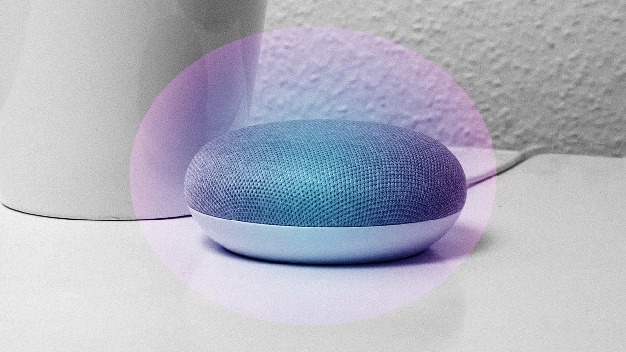 When You Talk To Google Assistant A Human Might Listen