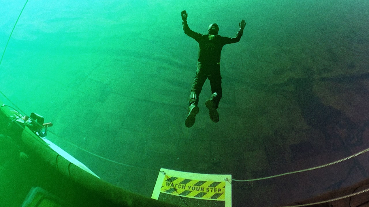 How To Drum Up The Courage To Make An Audacious Request