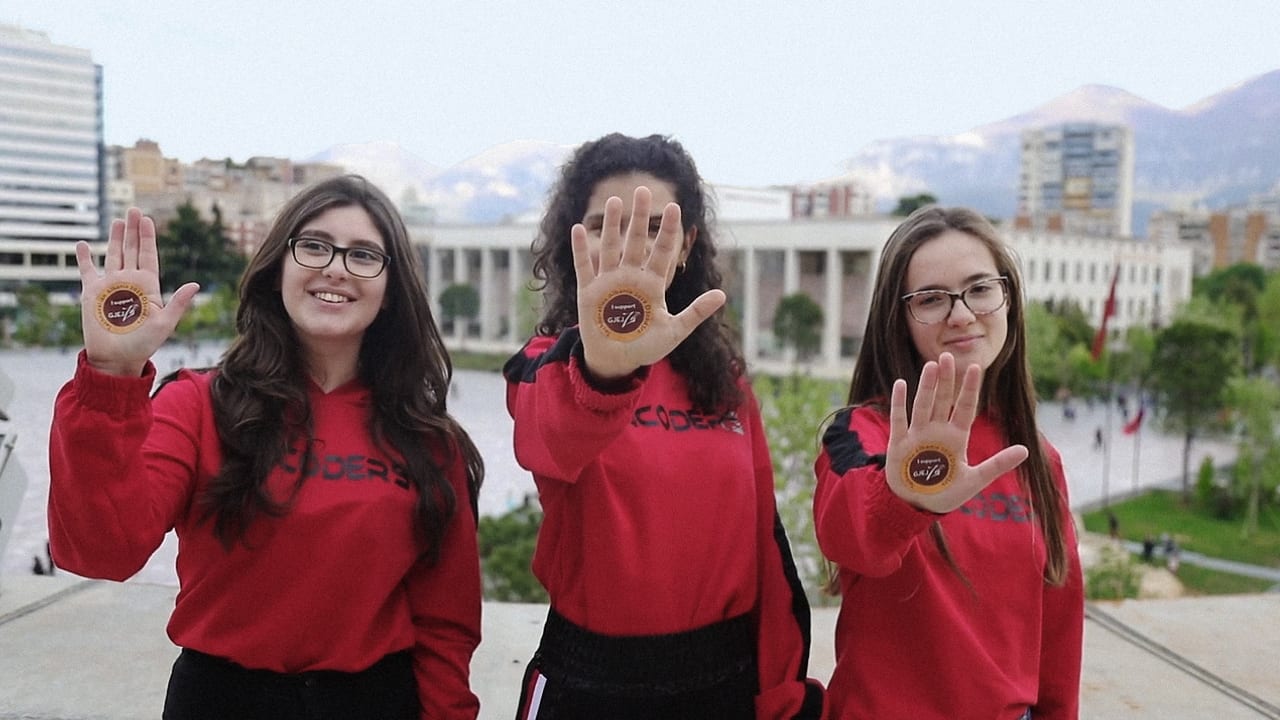 Apps For Good Made By Teenage Girls From Around The World