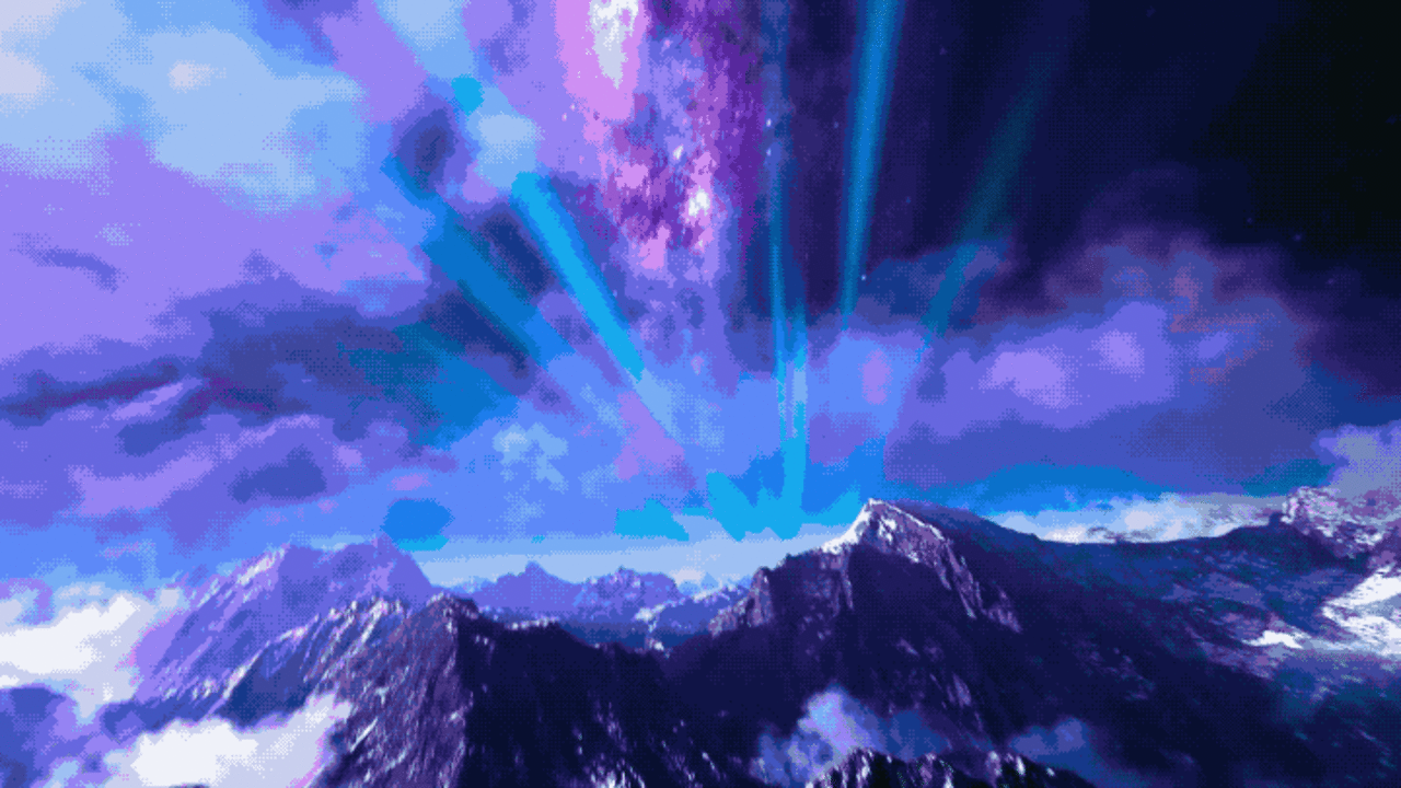 THX redesigned its iconic movie theater intro, and it’s bonkers