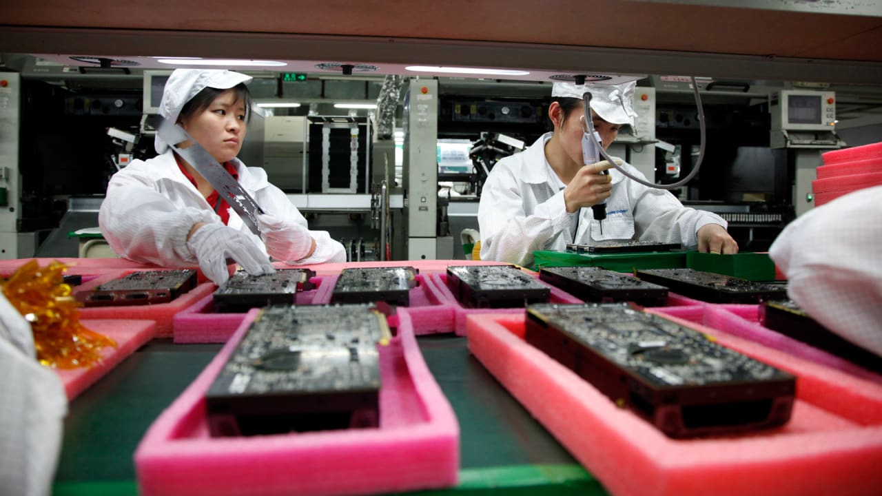 Amazon investigating whether Alexa was made with child labor