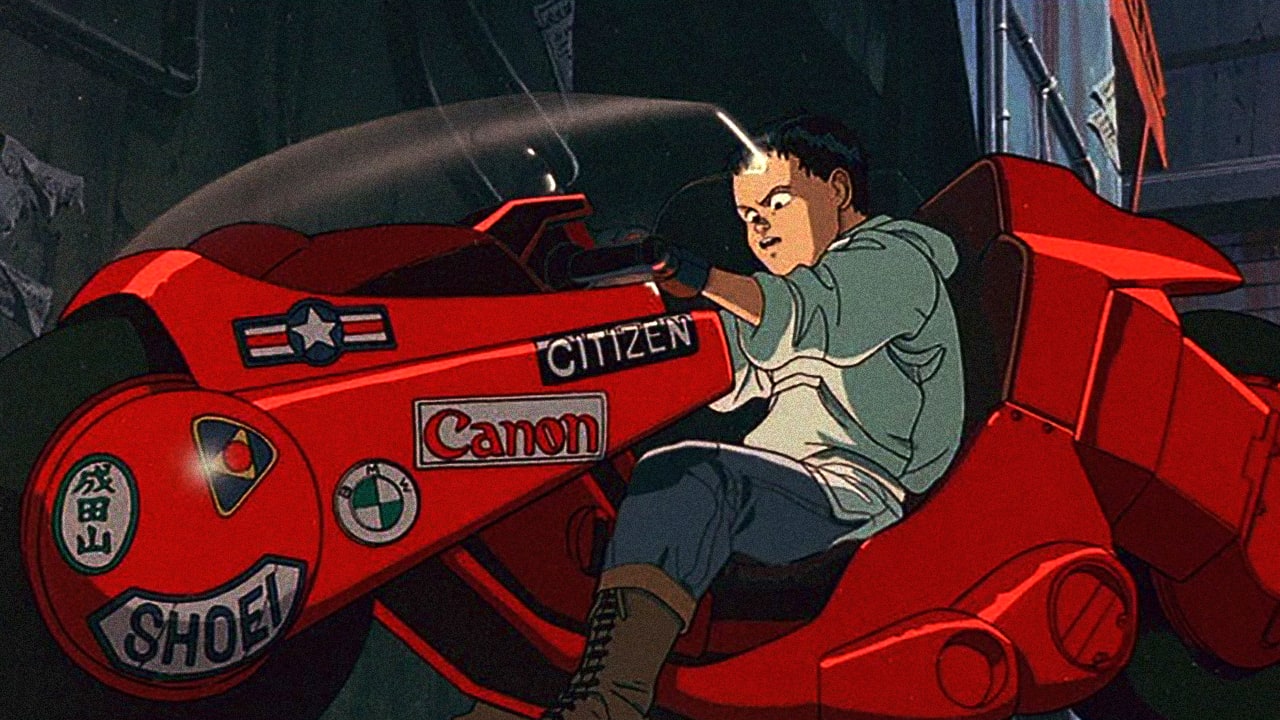 The Brilliant Ui And Ux Design Of Classic 1990s Anime During the 1990s, and . ux design of classic 1990s anime