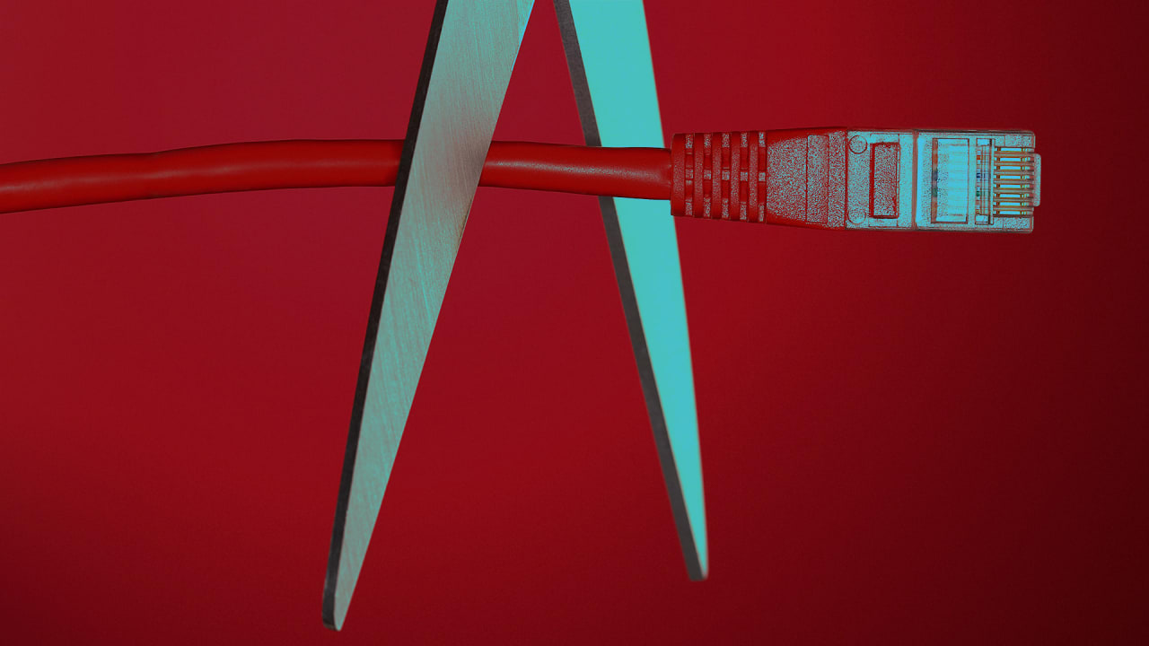 The cbs viacom merger will raise the cost of cord cutting