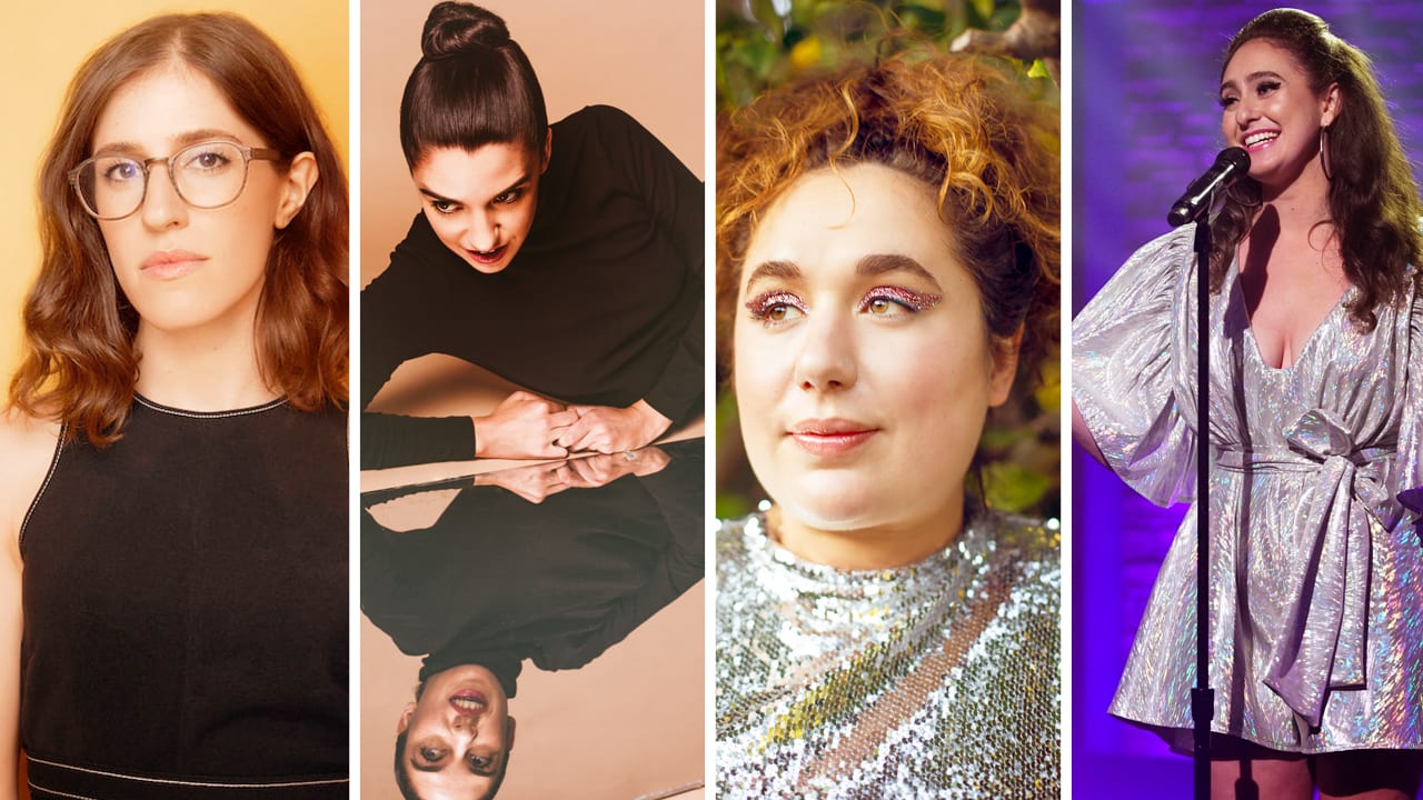 4 rising comics explain the thrilling, grueling Edinburgh Fringe Festival, where everyone wants to be the next ‘Fleabag’