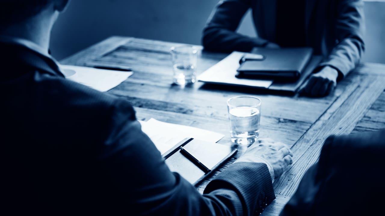 83% of employers say job seekers have ghosted them