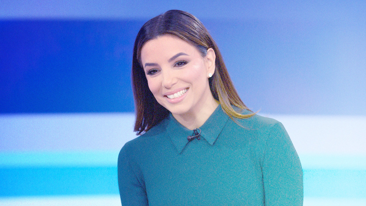 Eva Longoria is going to direct the Cheetos movie called ‘Flamin’ Hot’