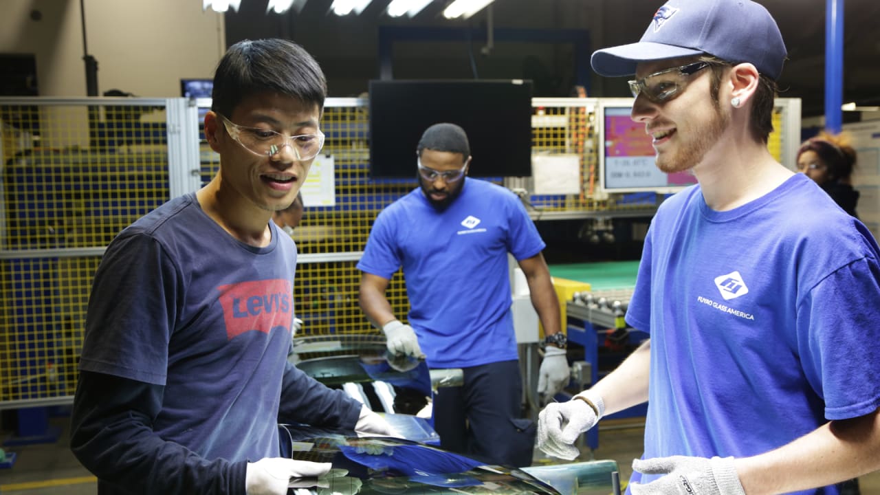Exclusive: The Obamas’ Netflix doc ‘American Factory’ to launch nationwide social-impact tour