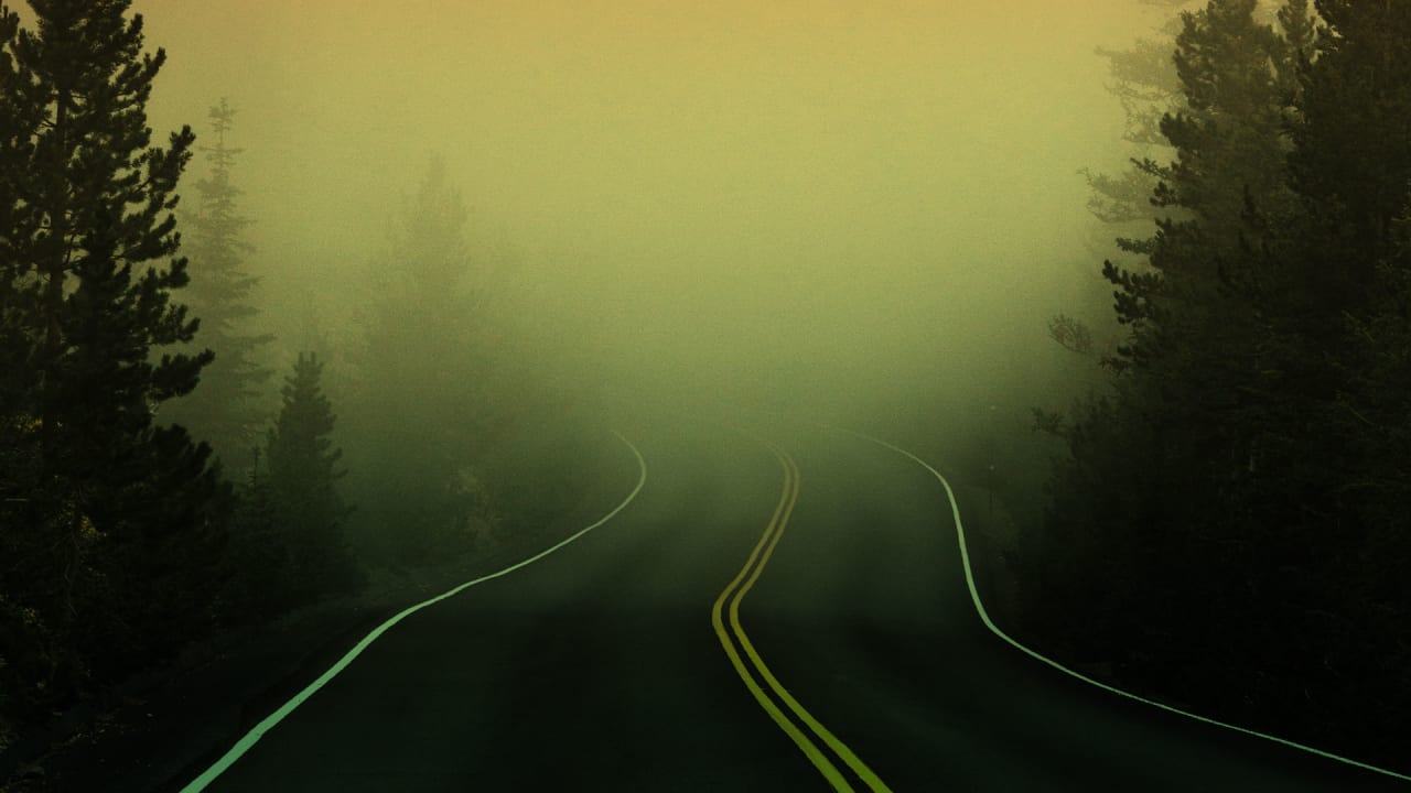 Giving up on my medium-term goal allowed me to grow my company