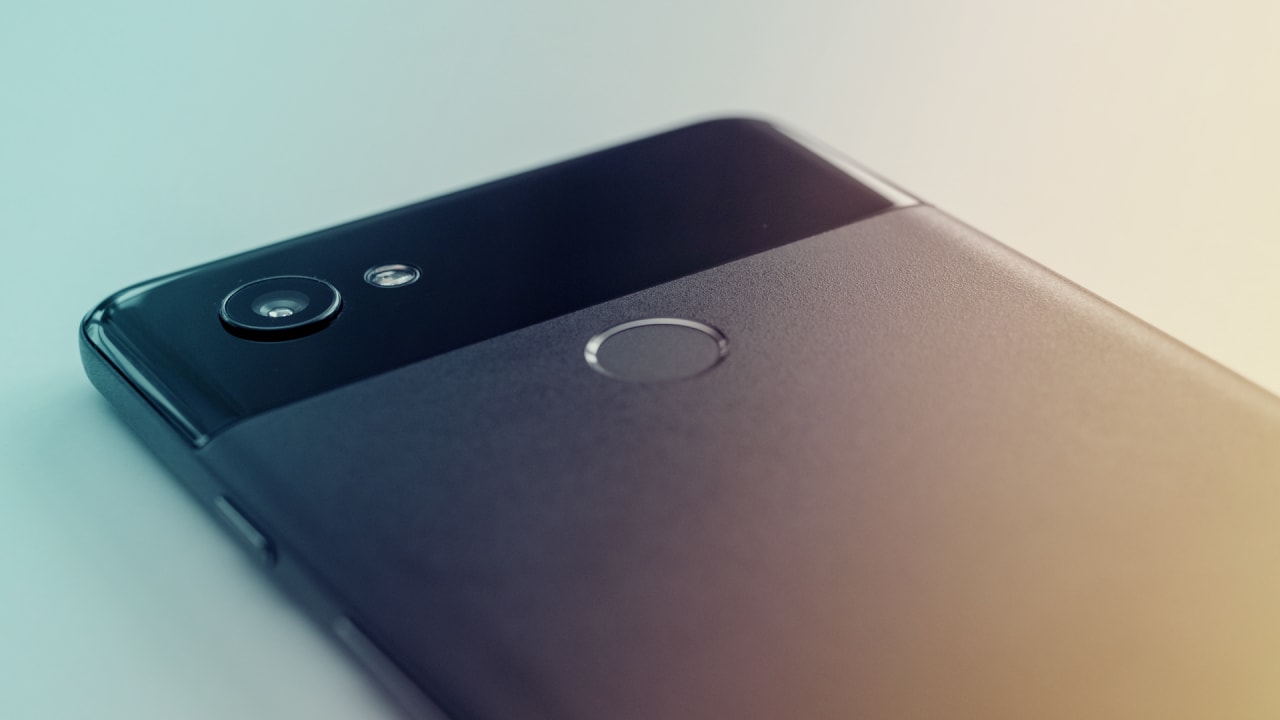 Google won't name Android 10 after a tasty dessert