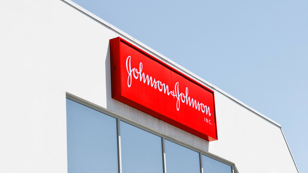 Johnson & Johnson must pay 572 million in landmark opioid case