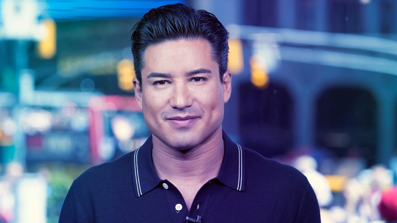 Mario Lopez’s views about trans kids are the real danger