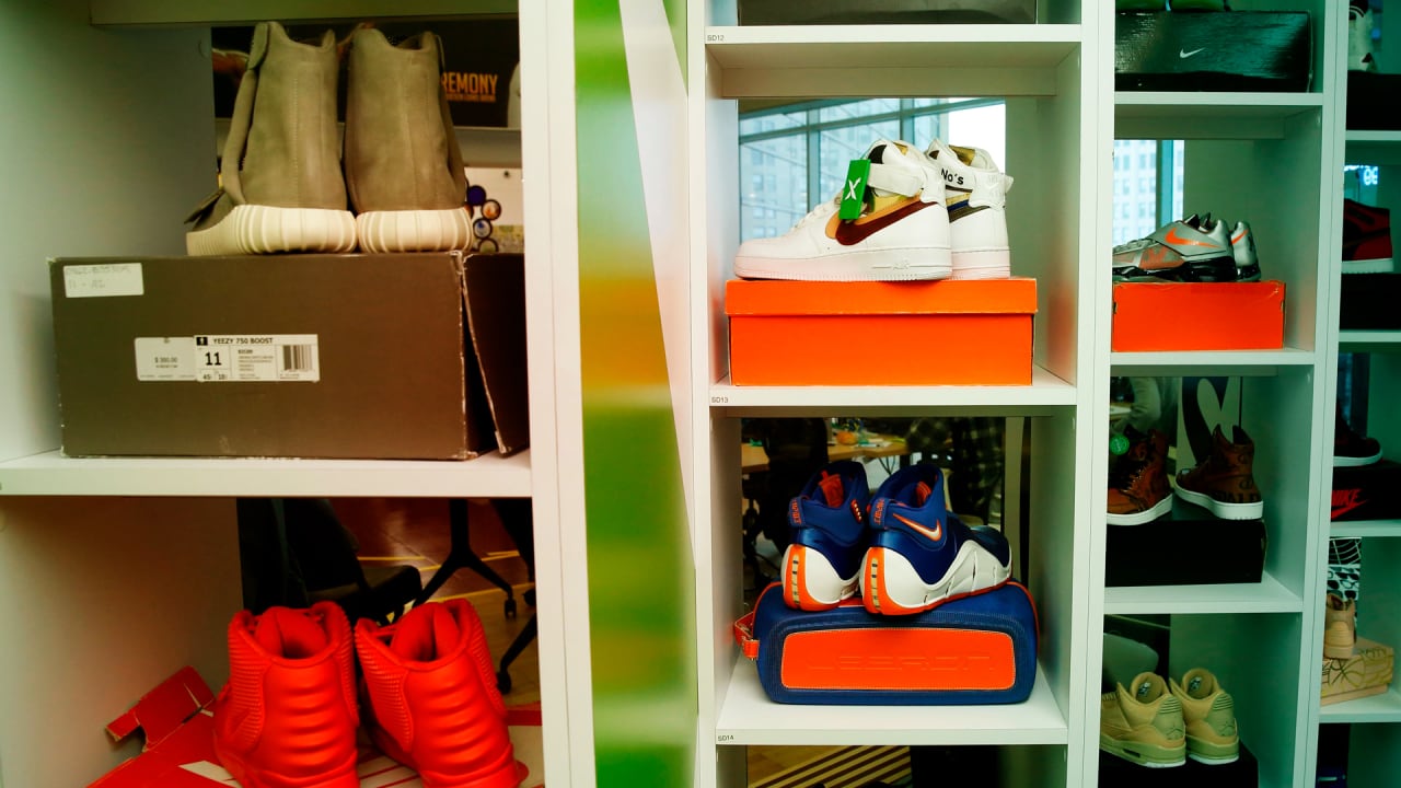 Stockx Account Hack Create Multiple Accounts Legally - 79mbm4v