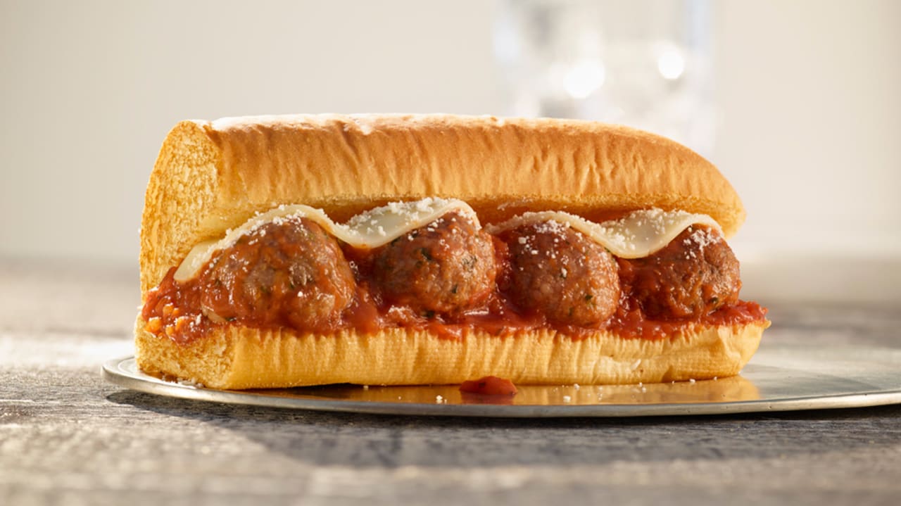 Subway Meatball Marinara: Why This Messy Classic Still Dominates the Menu
