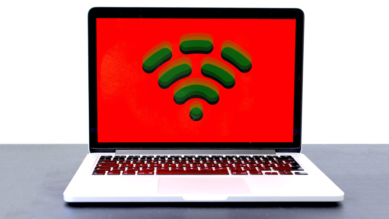 Maybe WeWork should fix its insecure Wi-Fi before pursuing bigger dreams