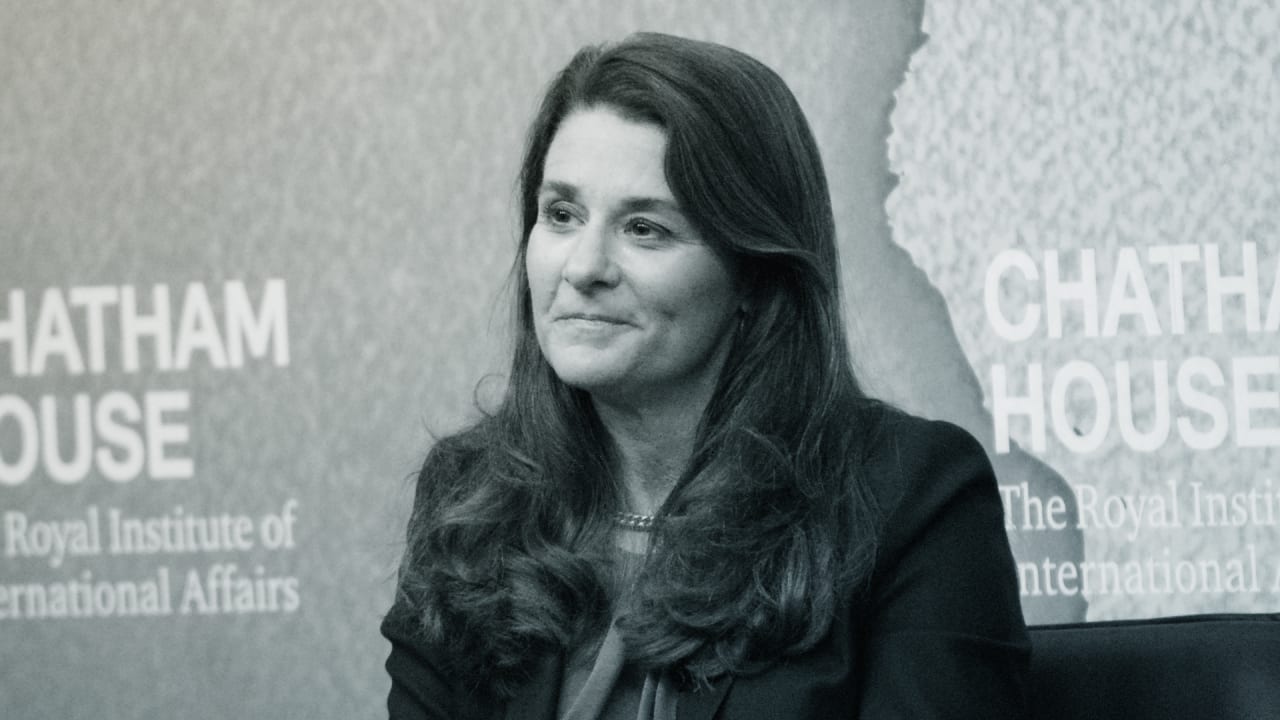 What Melinda Gates, Billie Jean King, and Michelle Obama want you to know about Women’s Equality Day
