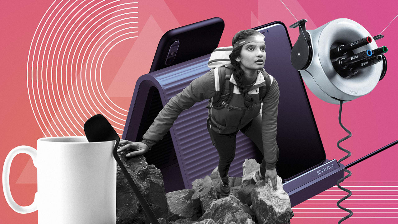 Innovation By Design Awards 2019 Products Part 2 Of 2 Innovation By Design Awards 2019 Products Part 2 Of 2