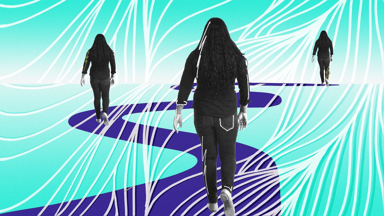 Taking An Internship At 30 Was My Best Career Move