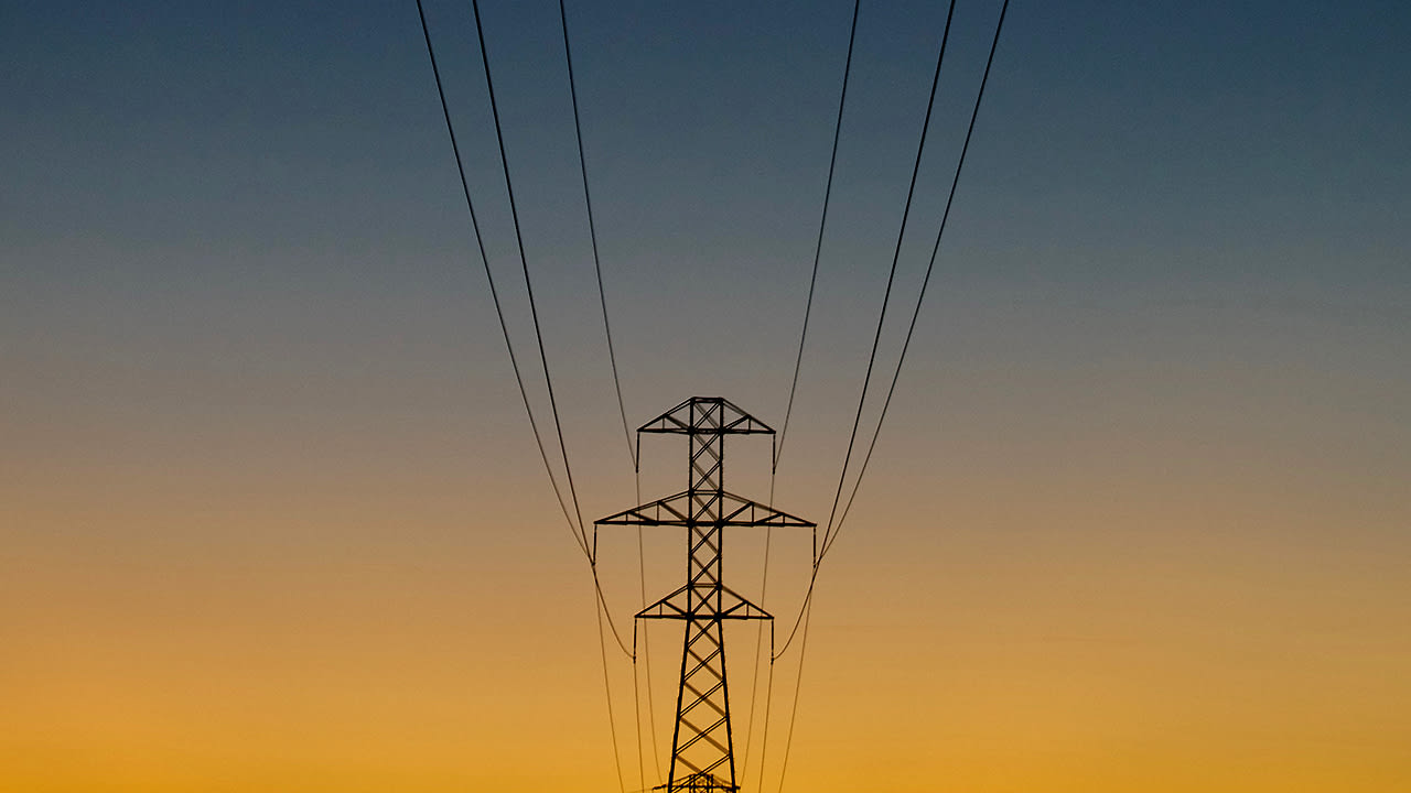 We know how to build an all-renewable electric grid