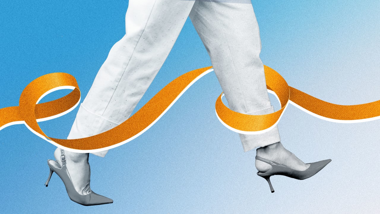 7 successful women on the “mistakes” that changed their careers