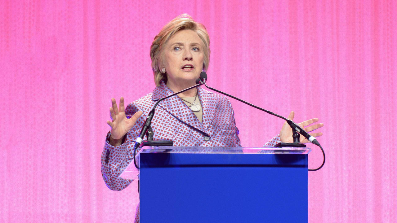 This workwear startup is reinventing the power suit for women in politics