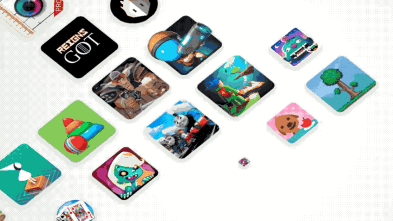 Play Pass Is Google S Semi Answer To Apple Arcade