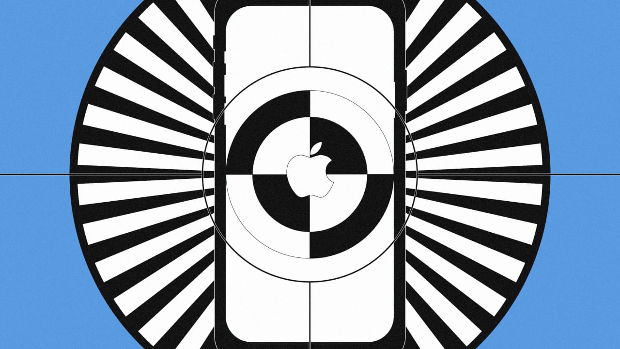 comment changer le logo des applis sur iphone