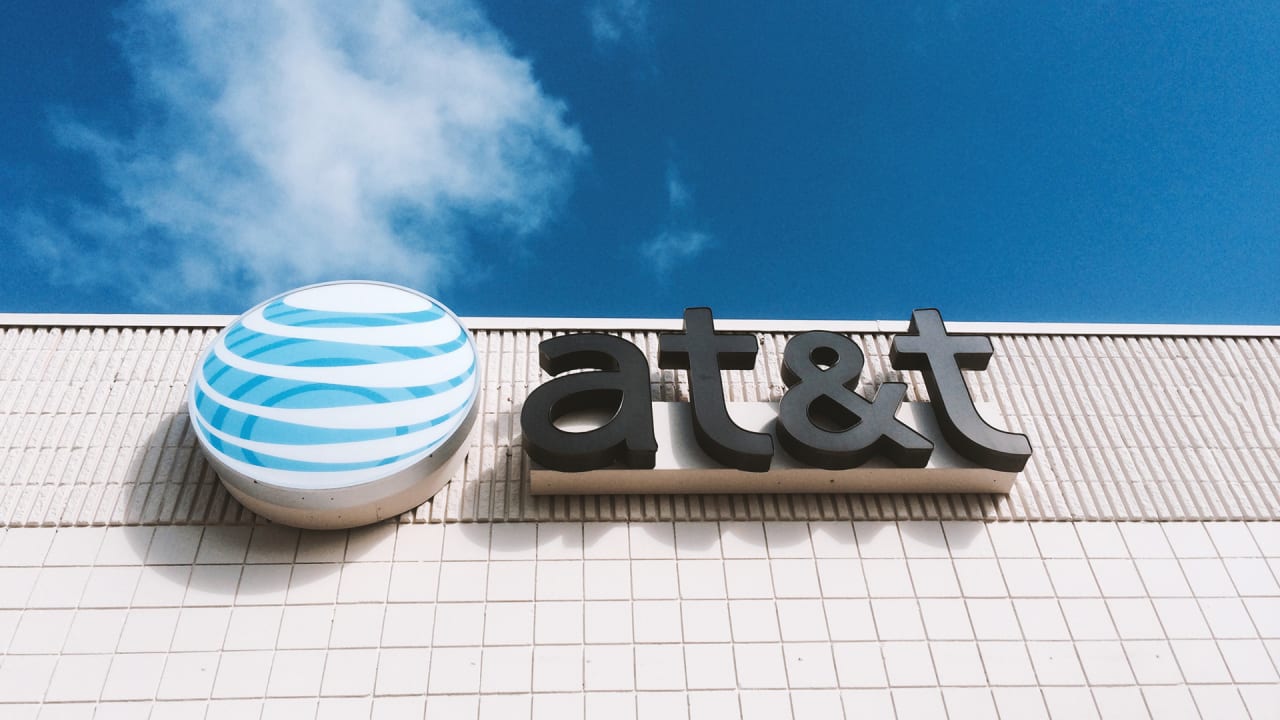 AT&T activist fund Here's what Elliott Management wants