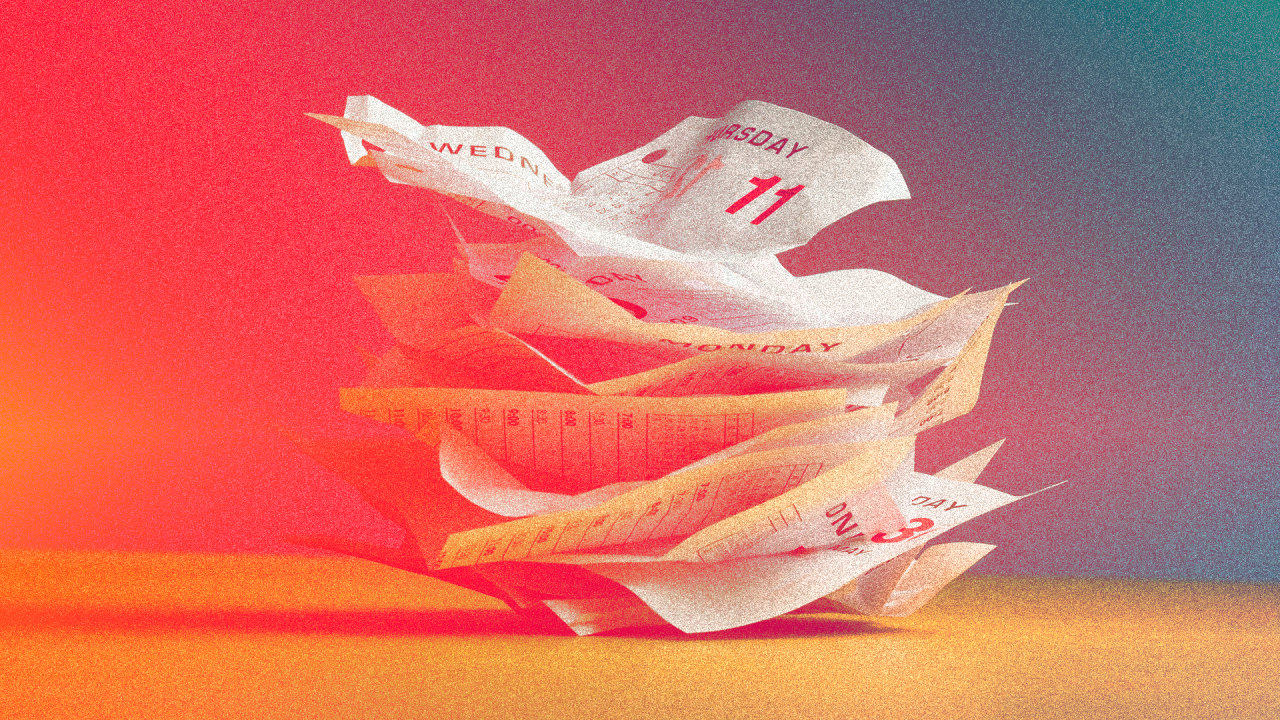 8 Time Management Strategies For Managers