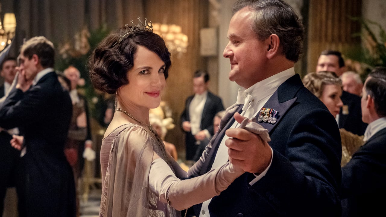 Downton Abbey recap 6 ways to catch up before the movie