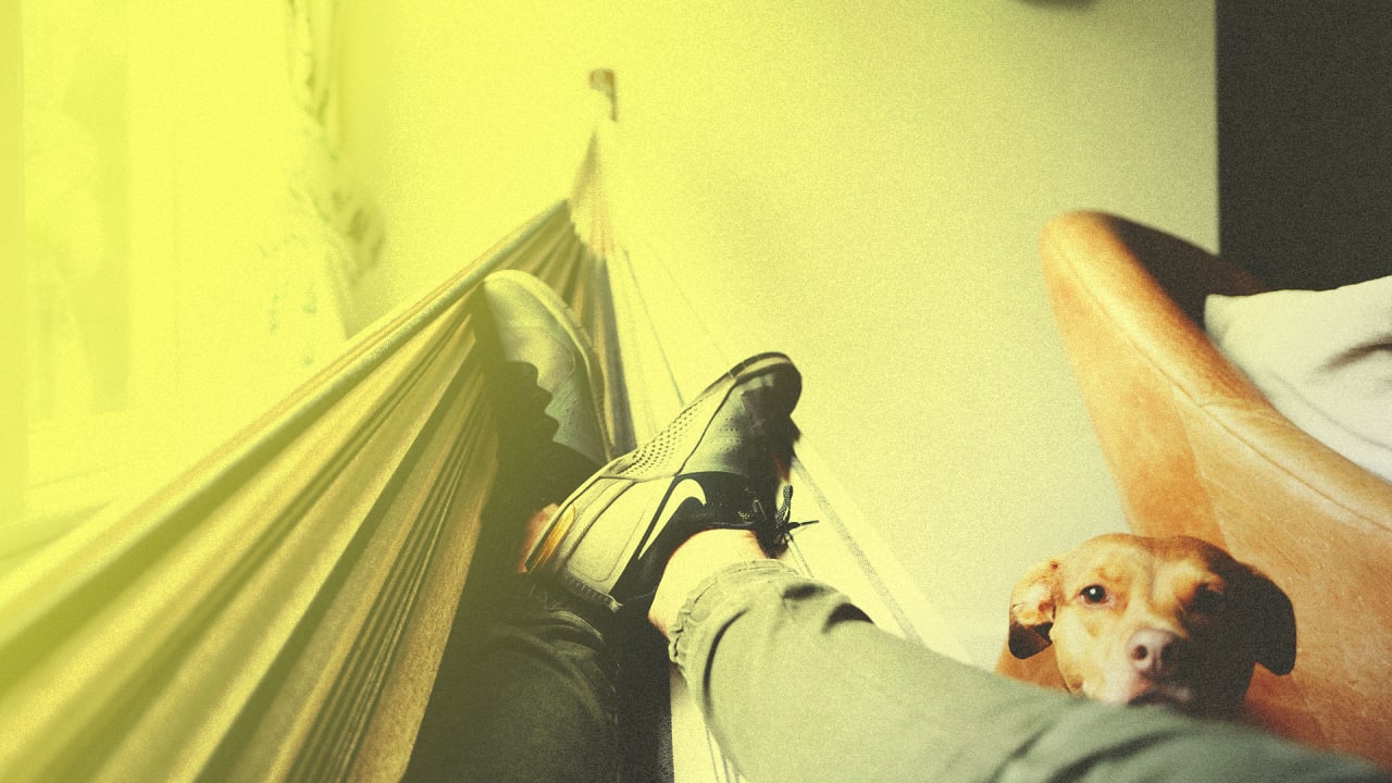 Still stressed after a long break? You might not be taking the right type of rest