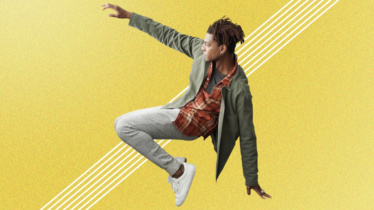 J Crew S Madewell Clothing Brand Moves Into Men S Fashion