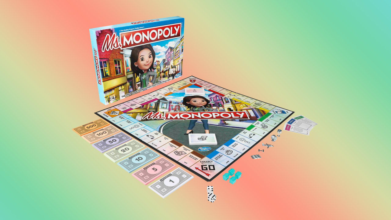 ms monopoly