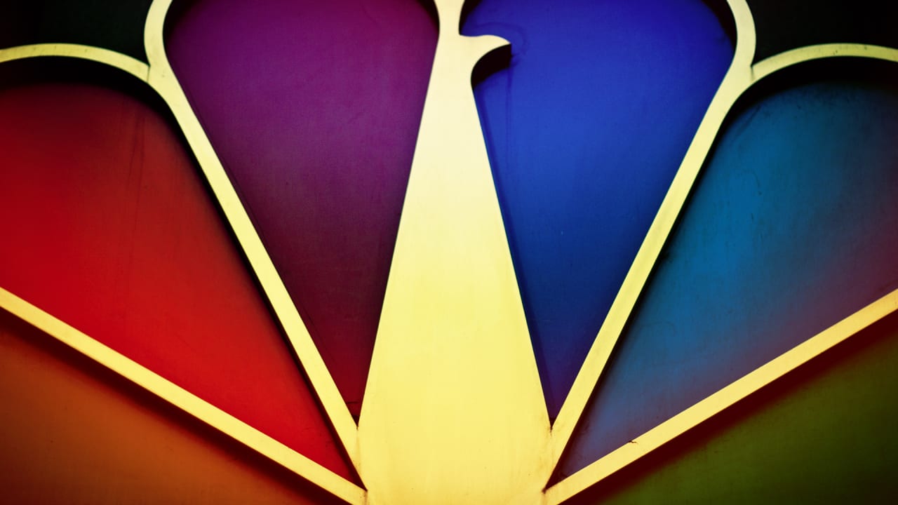 nbc credits for streaming