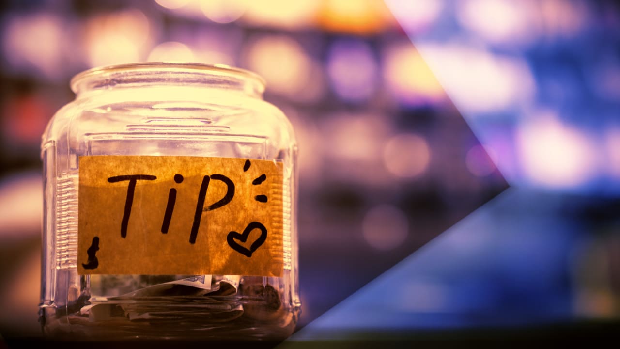 These two groups are the best tippers