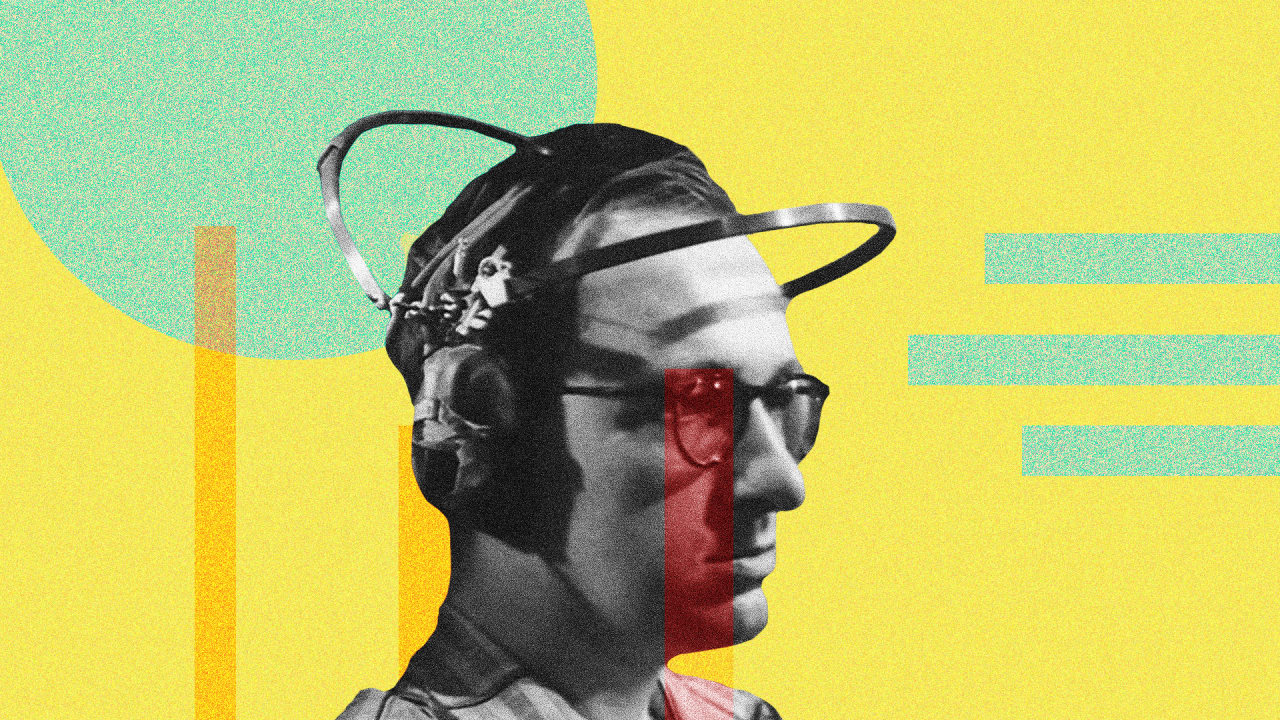 The 1960 Ai Show The Thinking Machine Is Required Watching