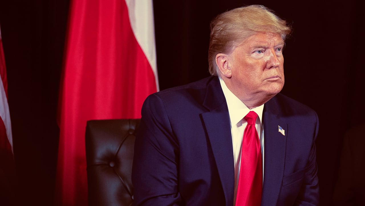Trump UN speech live stream: Watch General Assembly address