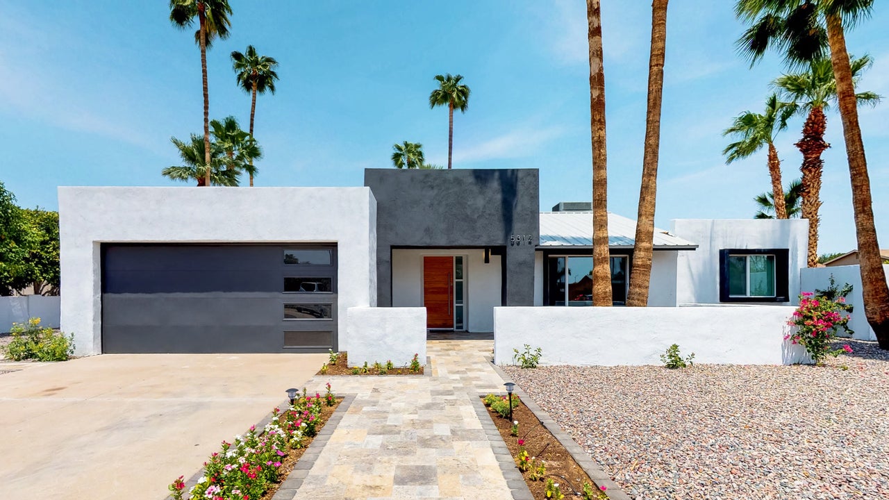 Vacasa homes will appear directly in Google search results