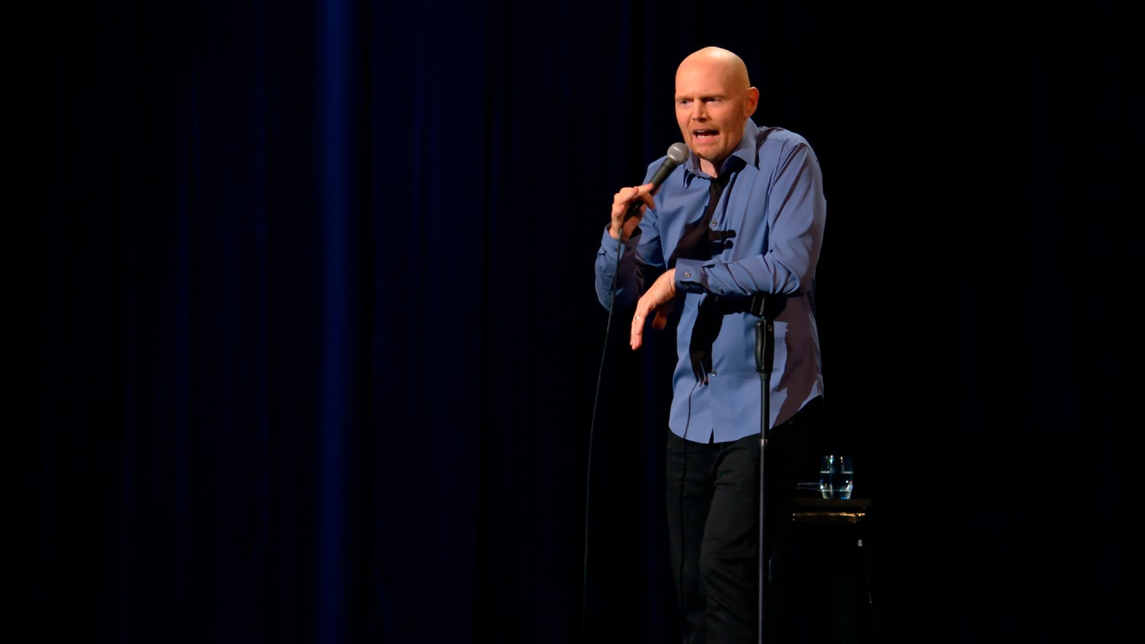 The 3 most triggered moments of Bill Burr's Netflix special