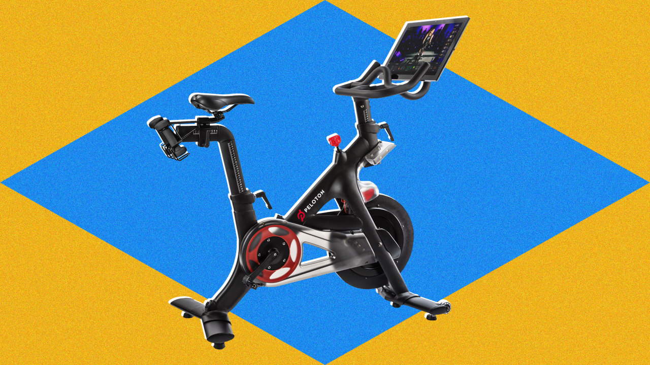 Peloton Failed To Load Expert Solutions Inside - ed8prk1