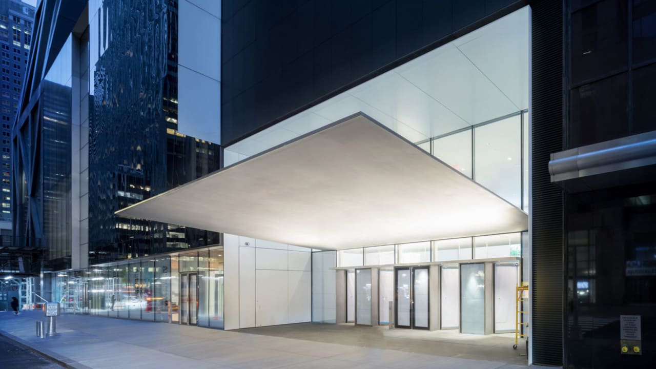 What To Expect From The Newly Renovated Moma