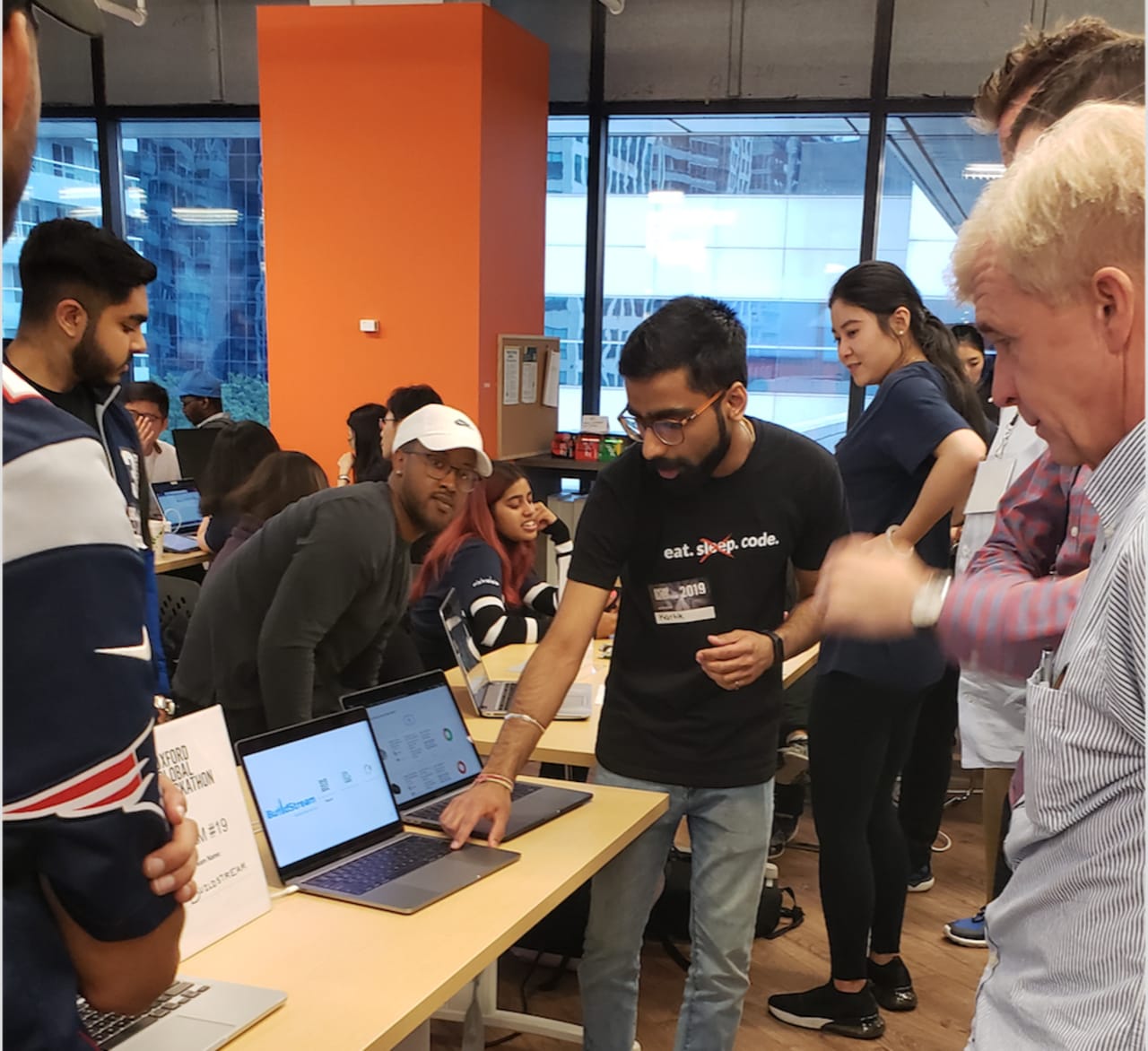 real estate investment ground up development