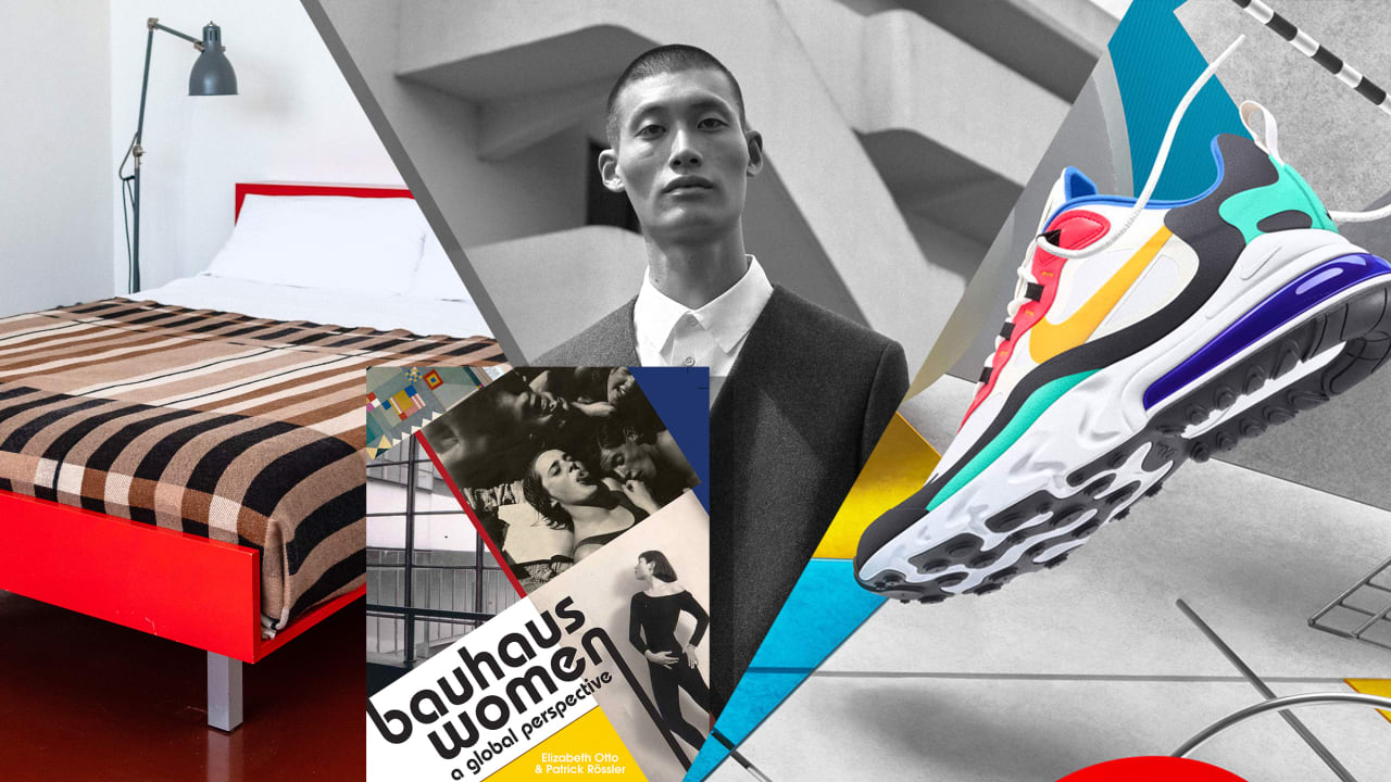 The best affordable Bauhausinspired products