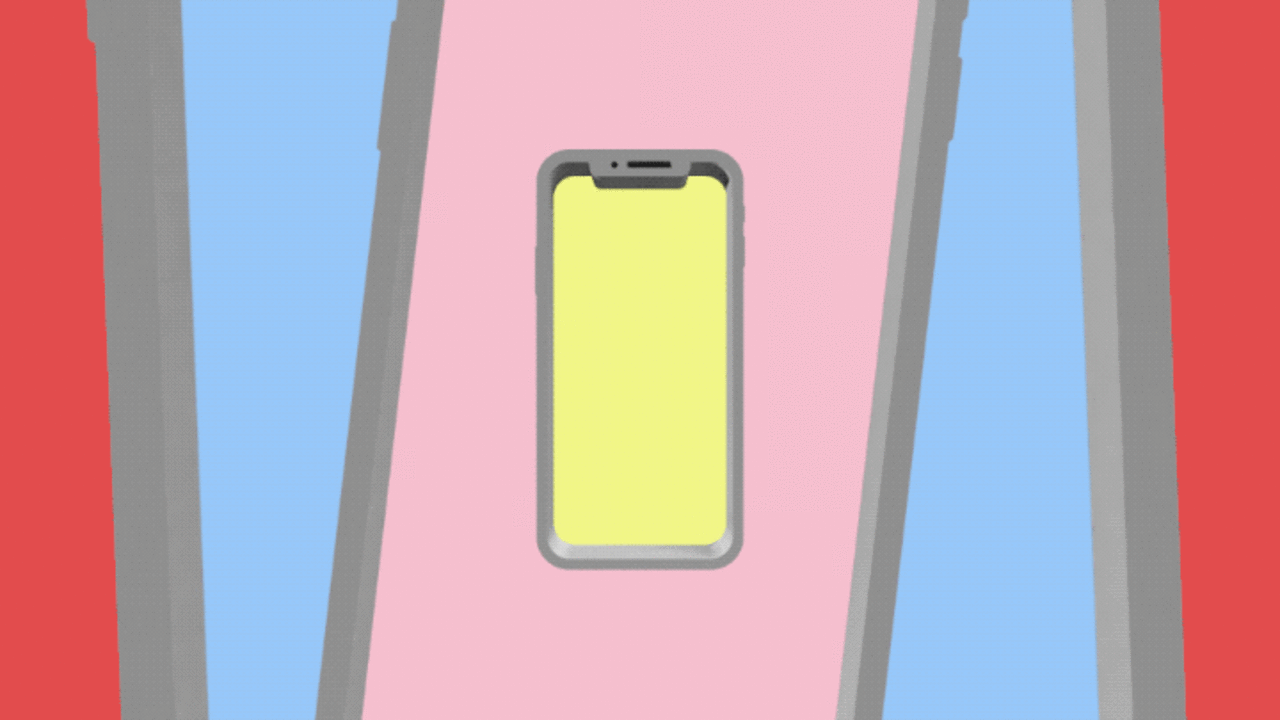 apple get a new phone every year