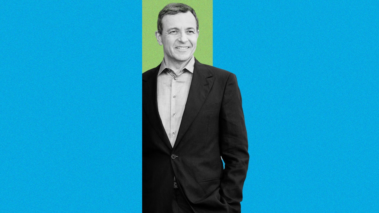 Bob Iger's Incredible Wealth Surpasses Billions In Record Breaking Shape