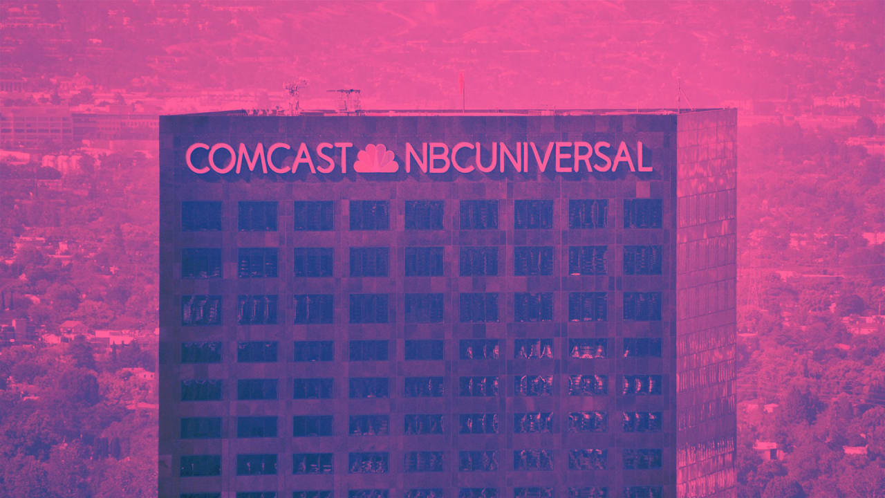 Comcast customers charged for data they didn’t use