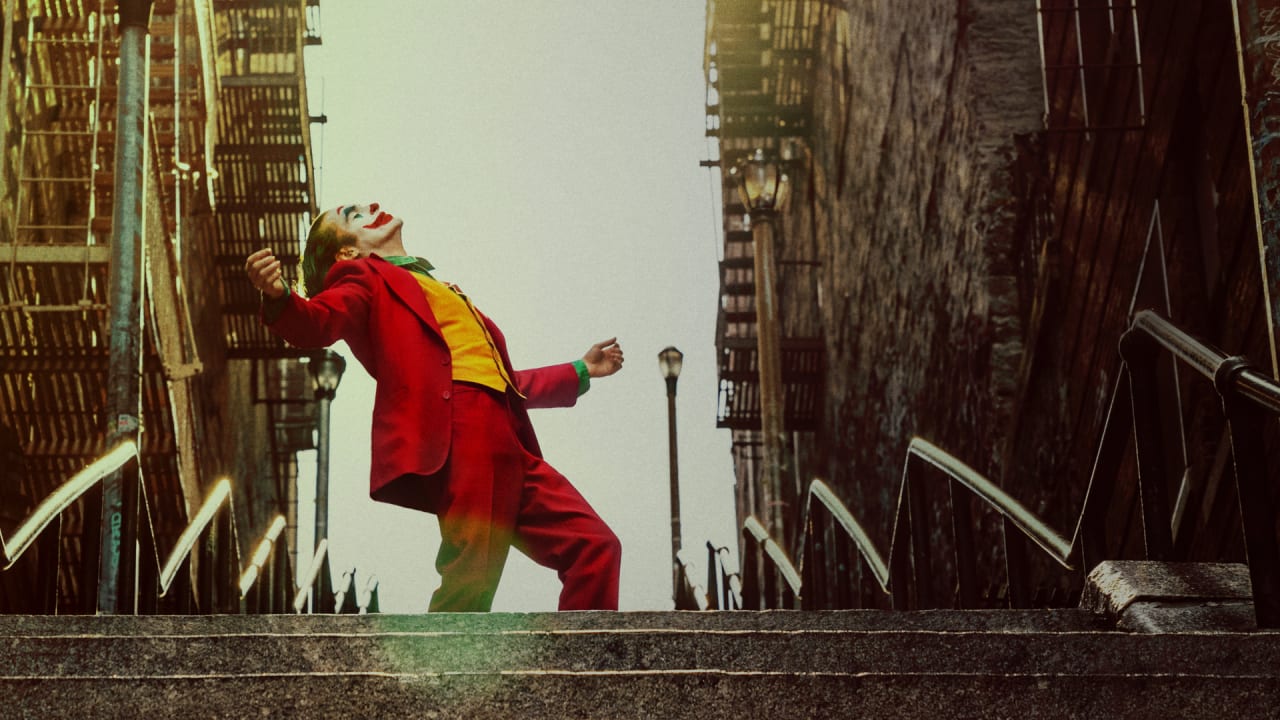 Everything the movie ‘Joker’ is not, despite what you may have heard
